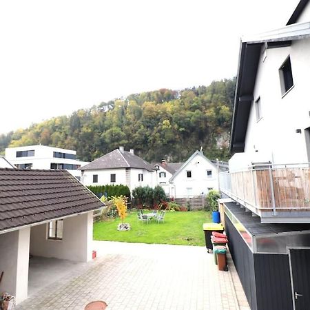 Schickes Zimmer Mit Top-Ausstattung In Idealer Lage Feldkirch Zewnętrze zdjęcie