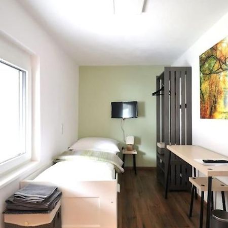 Schickes Zimmer Mit Top-Ausstattung In Idealer Lage Feldkirch Zewnętrze zdjęcie
