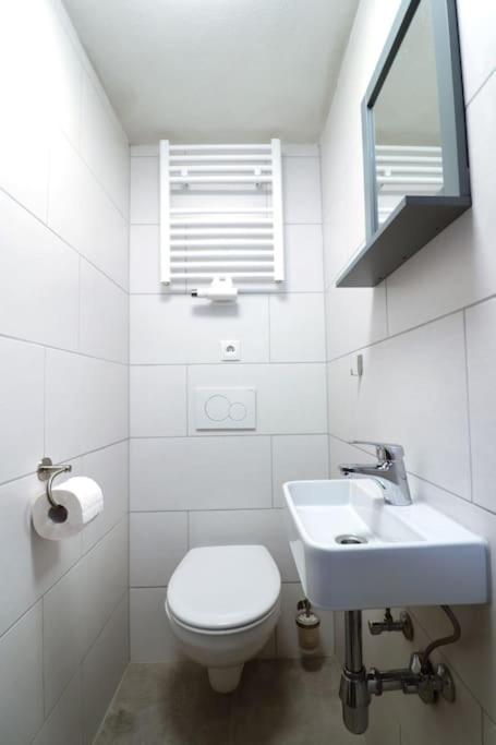 Schickes Zimmer Mit Top-Ausstattung In Idealer Lage Feldkirch Zewnętrze zdjęcie