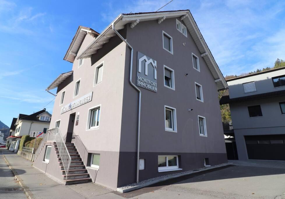 Schickes Zimmer Mit Top-Ausstattung In Idealer Lage Feldkirch Zewnętrze zdjęcie