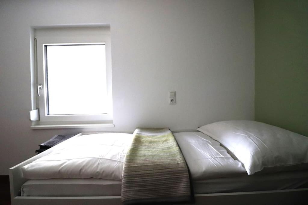 Schickes Zimmer Mit Top-Ausstattung In Idealer Lage Feldkirch Zewnętrze zdjęcie