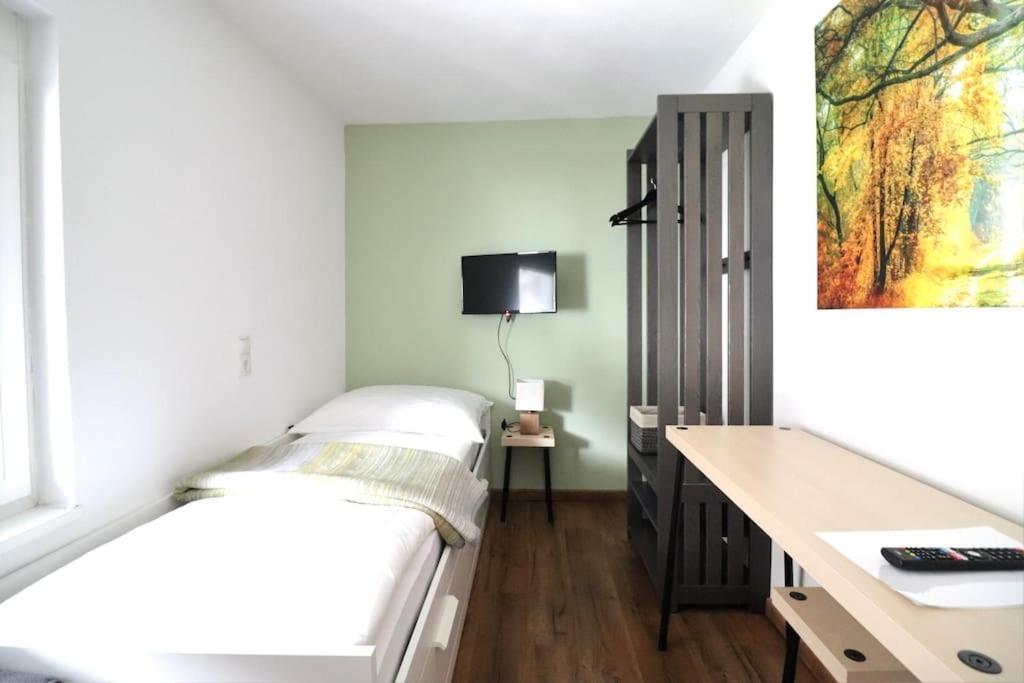 Schickes Zimmer Mit Top-Ausstattung In Idealer Lage Feldkirch Zewnętrze zdjęcie