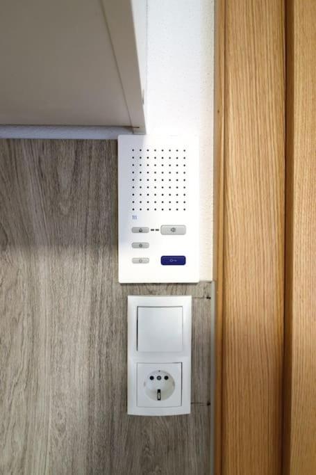 Schickes Zimmer Mit Top-Ausstattung In Idealer Lage Feldkirch Zewnętrze zdjęcie